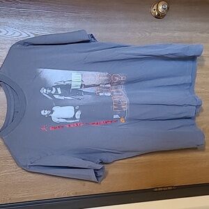 XL Grey Jordan T-shirt